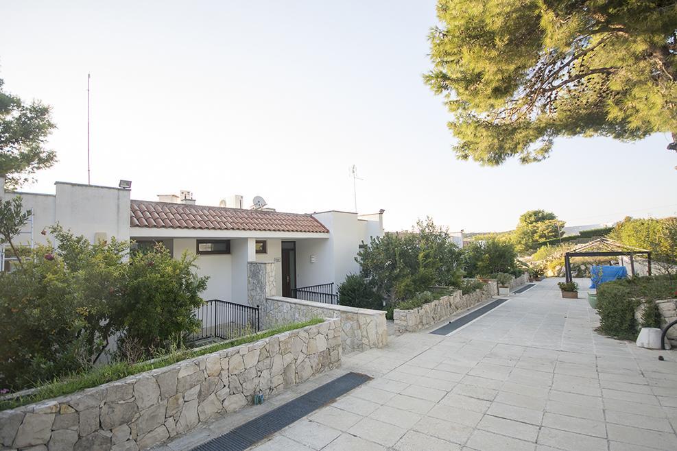 Cala D'Aspide Apartamento Santa Caterina  Exterior foto