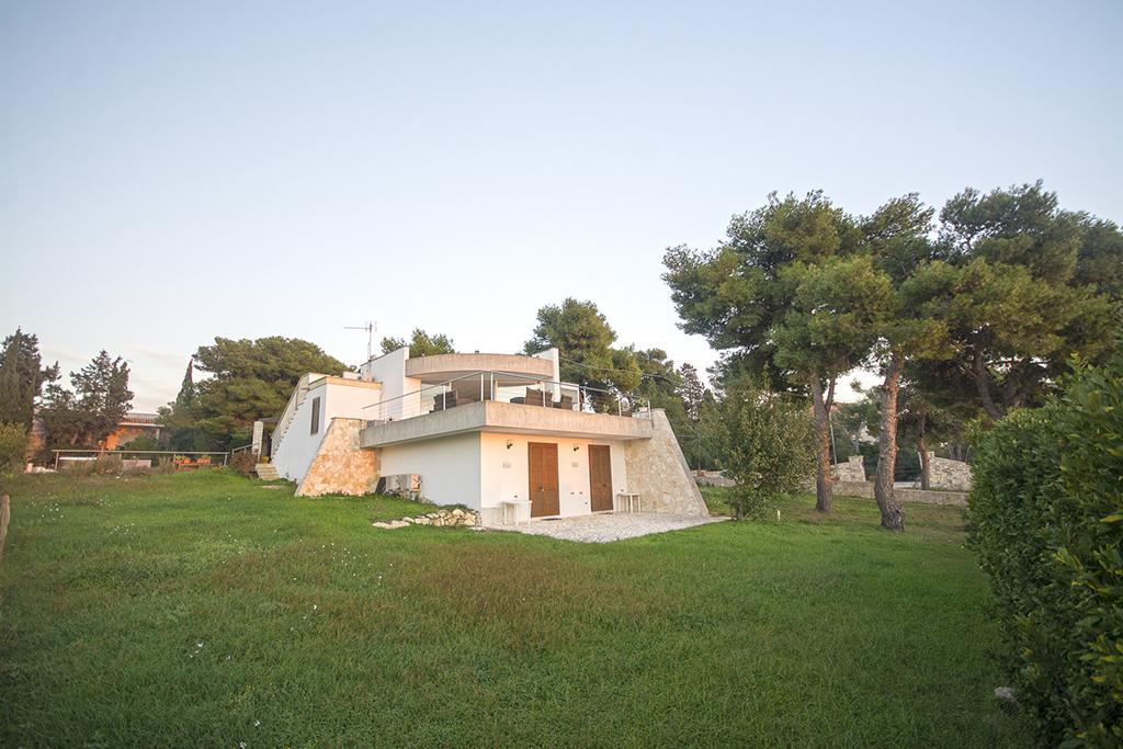 Cala D'Aspide Apartamento Santa Caterina  Exterior foto